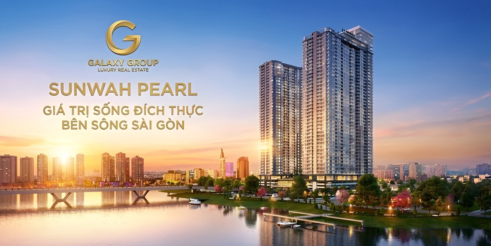 SUNWAH PEARL