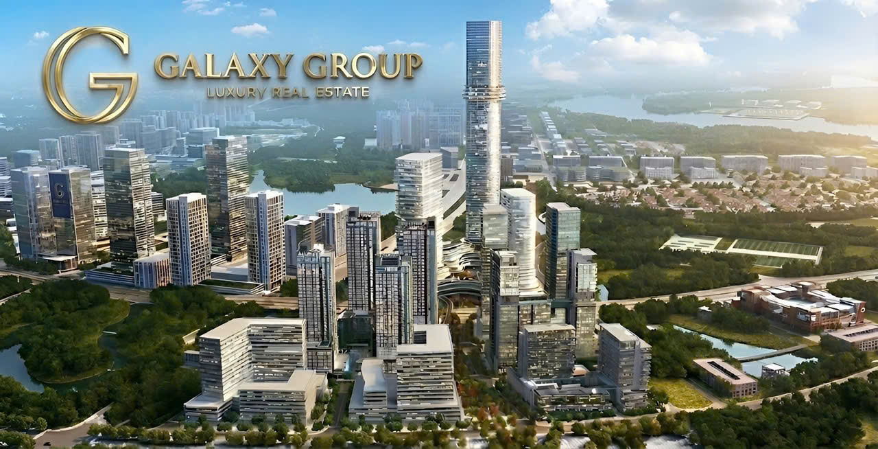 EMPIRE CITY THỦ THIÊM